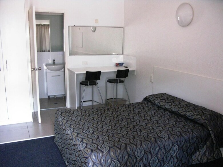 Central Motel Mooloolaba