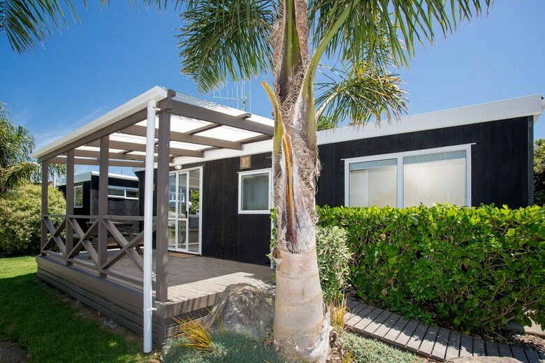 Cabana Beachaven Top 10 Holiday Park