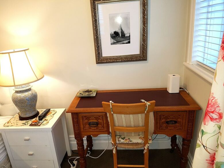 Hotel Ponsonby Manor Guest House