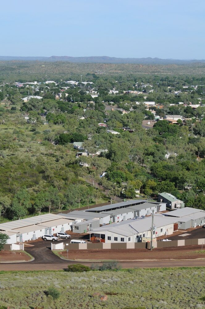 Discovery Holiday Parks - Cloncurry