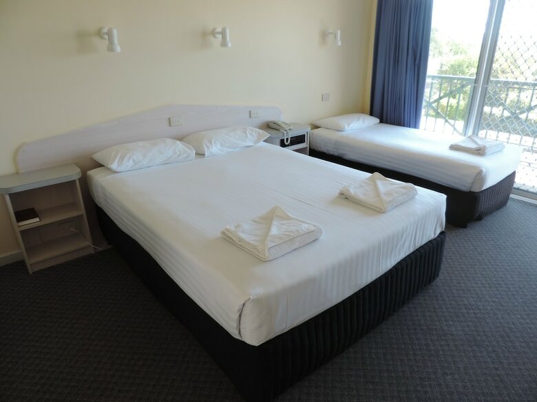 Motel Lakes Resort Mount Gambier