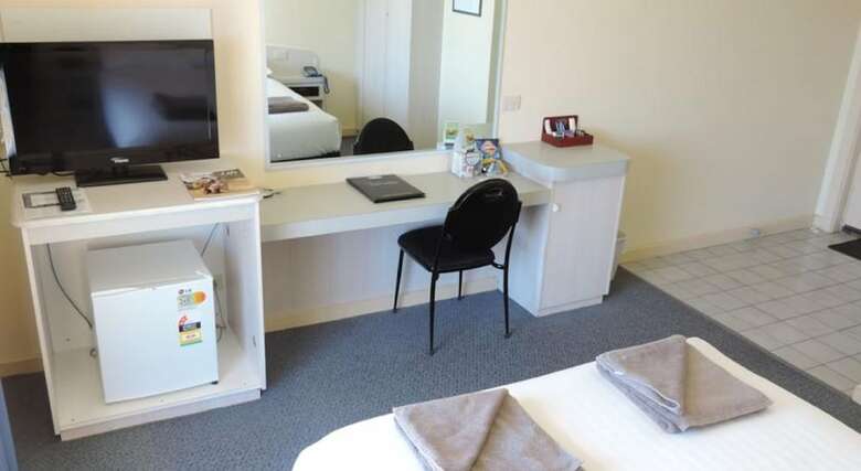 Motel Lakes Resort Mount Gambier