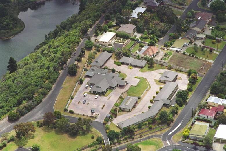 Motel Lakes Resort Mount Gambier