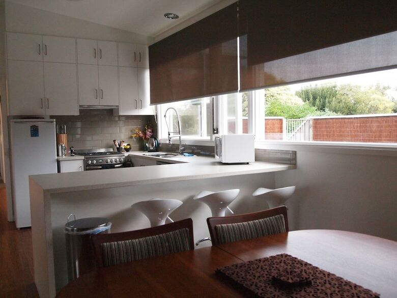 Apartamentos Warrnambool Cbd Townhouses