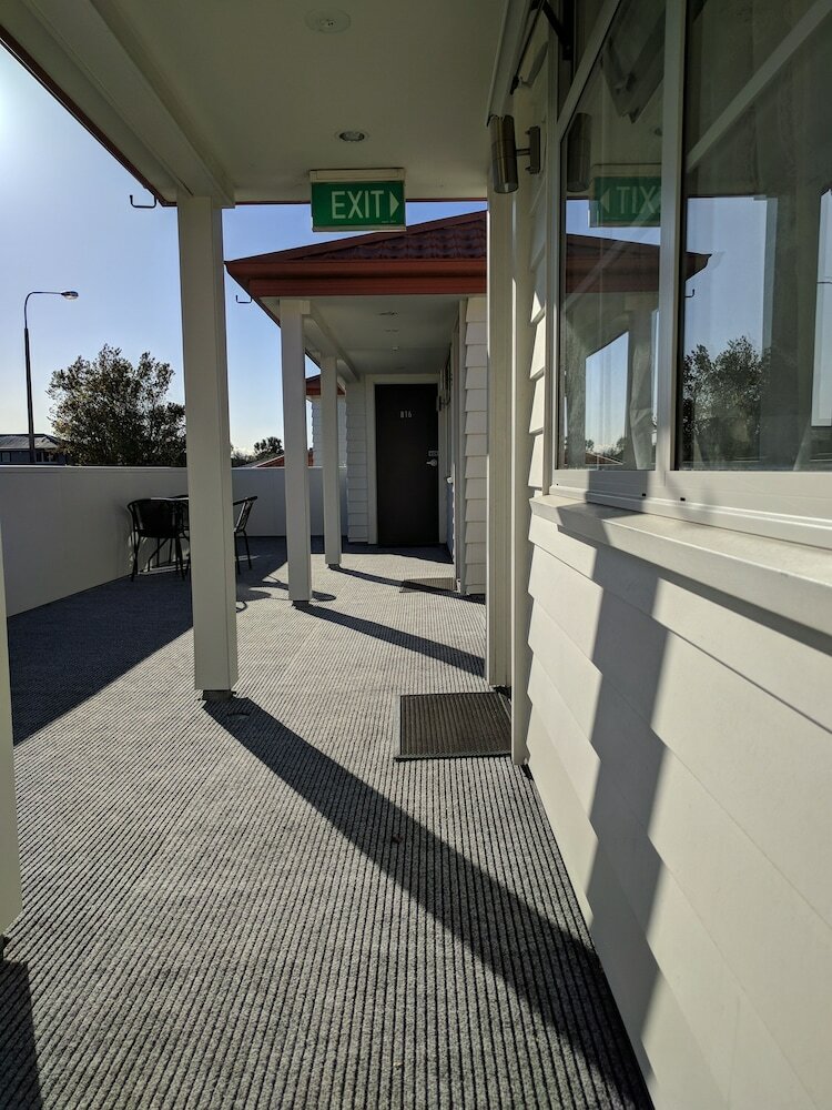 315 Motel Riccarton