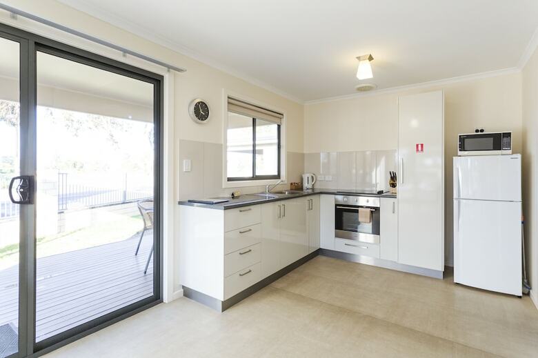 Apartamentos Tumby Villas