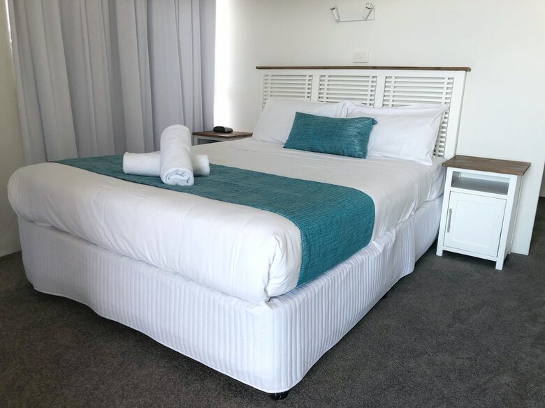 Foreshore Apartments