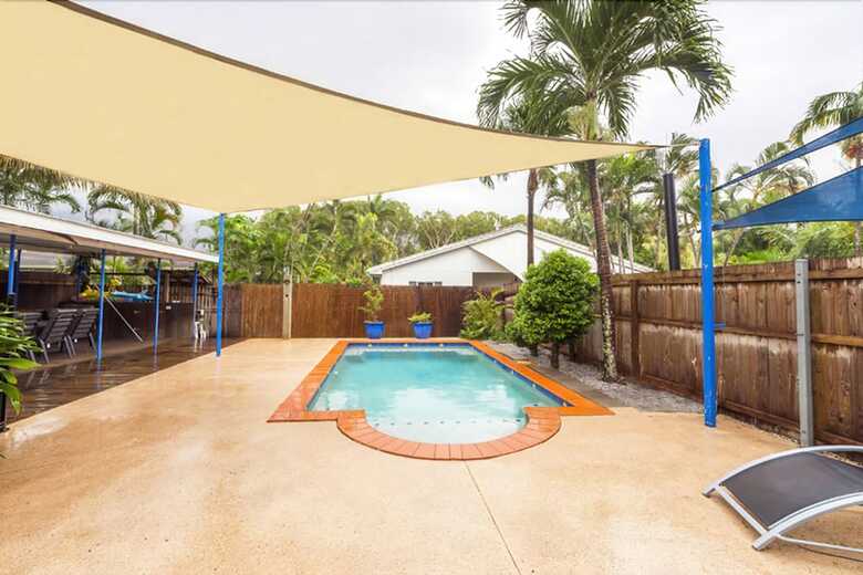 Clifton Beach House