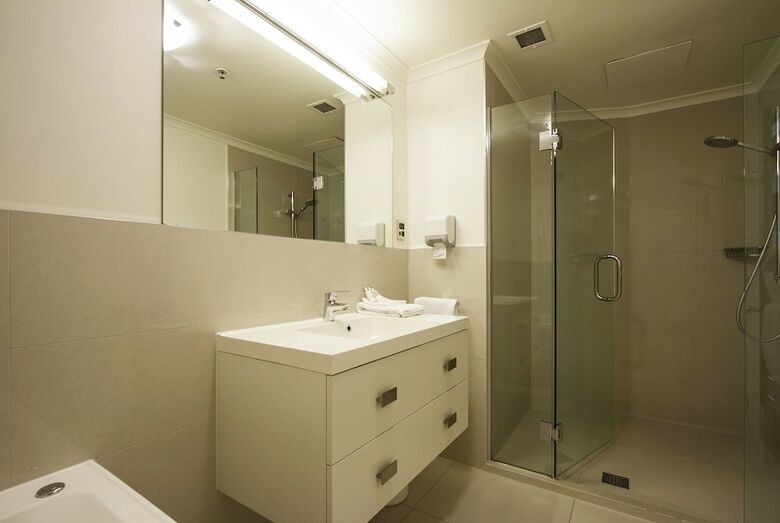 Belle Mer Beach Front Apartments