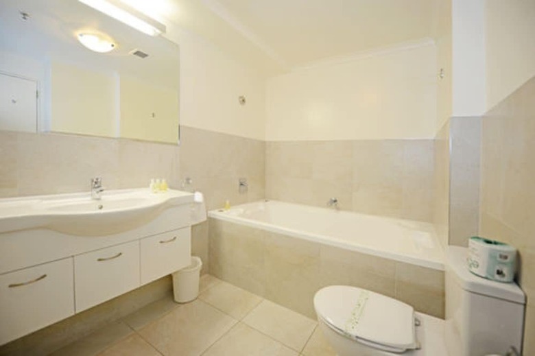 Belle Mer Beach Front Apartments