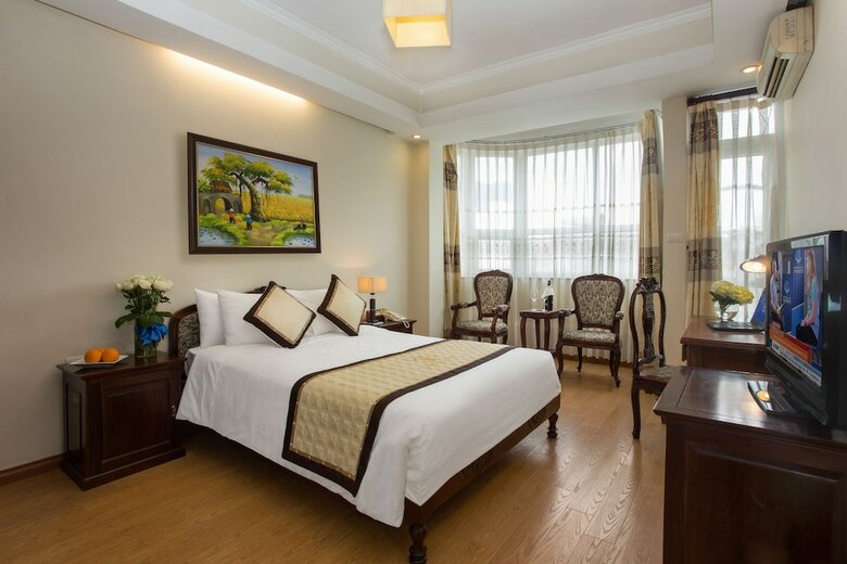 Camellia Boutique Hotel