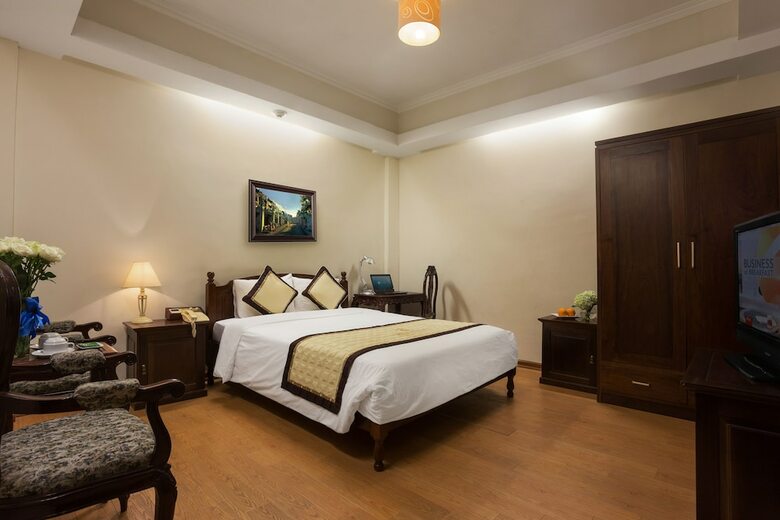 Camellia Boutique Hotel