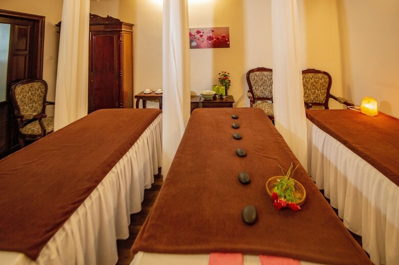 Camellia Boutique Hotel