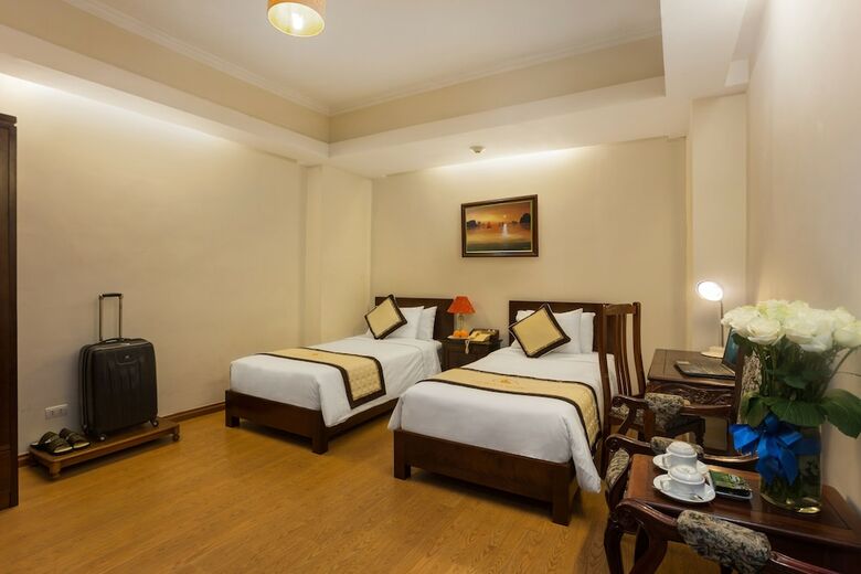 Camellia Boutique Hotel