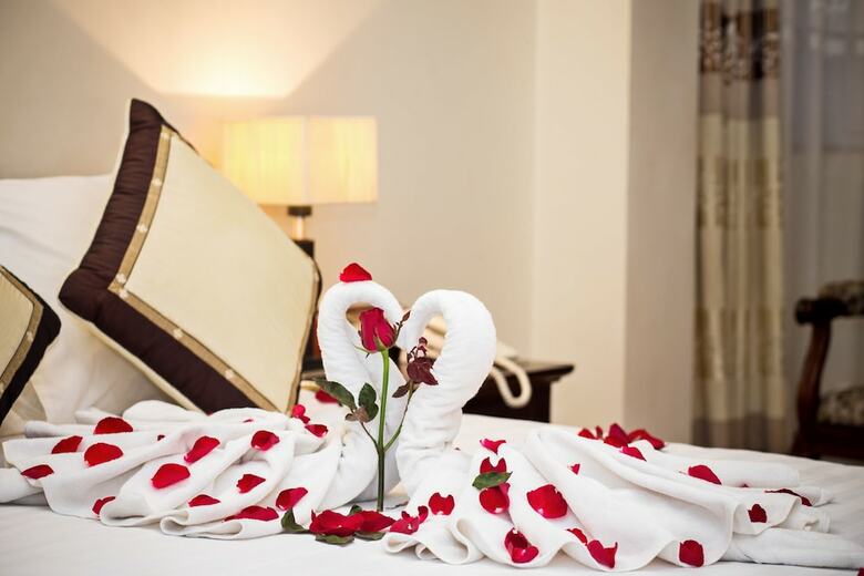 Camellia Boutique Hotel