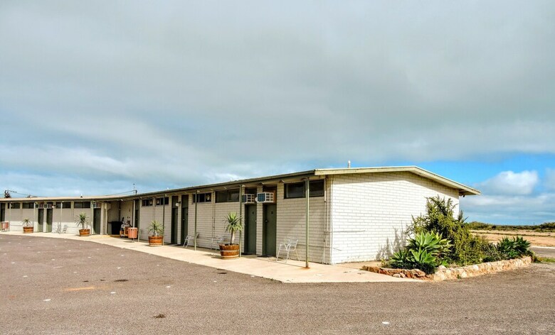 Motel Highway One Ceduna