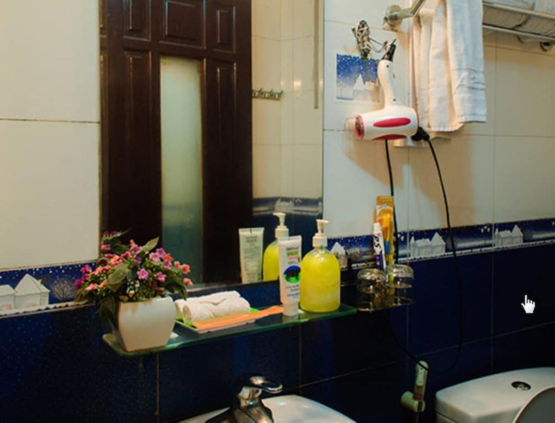 A25 Hotel Thanh Nhan