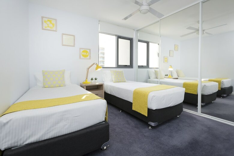 Sevan Apartments