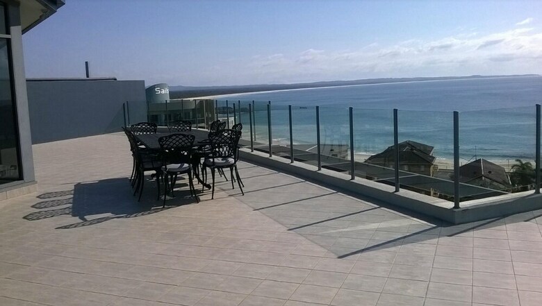 Sevan Apartments