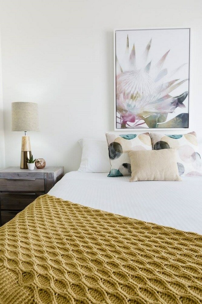 Sevan Apartments