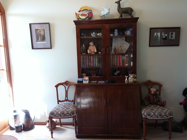 Apartamentos Cornwall Cottage
