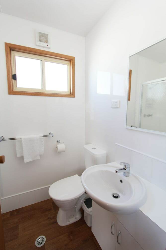 Kennett River Holiday Park