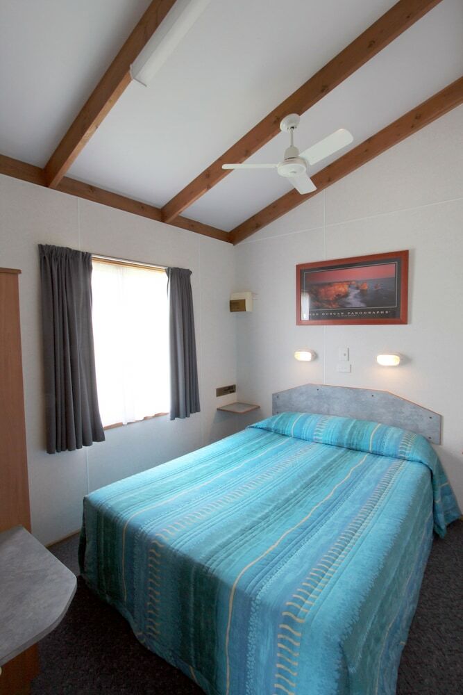 Kennett River Holiday Park