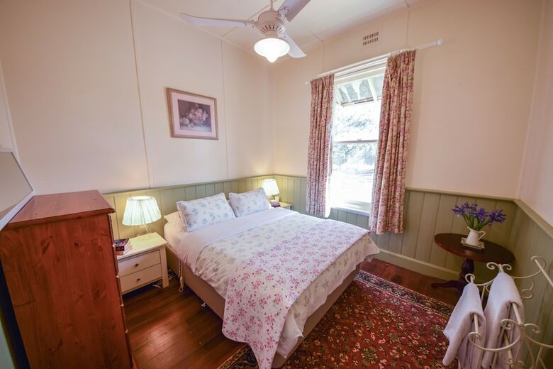 Freshwater Creek Cottages And Farm Stay