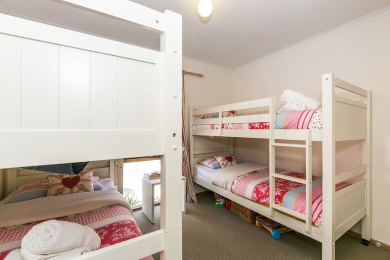 Freshwater Creek Cottages And Farm Stay