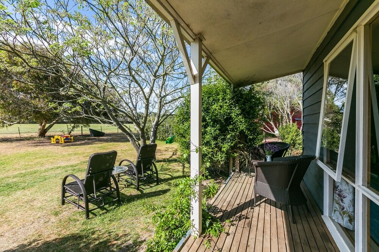 Freshwater Creek Cottages And Farm Stay