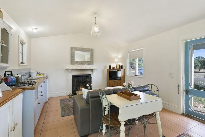 Freshwater Creek Cottages And Farm Stay