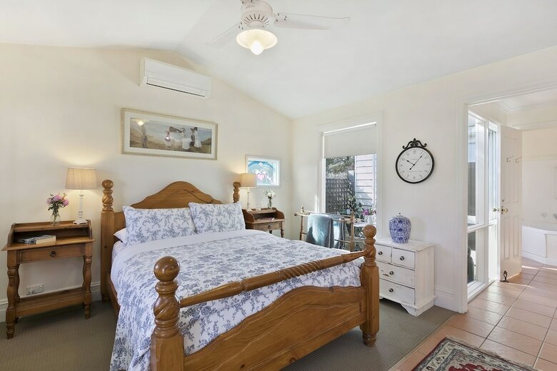 Freshwater Creek Cottages And Farm Stay