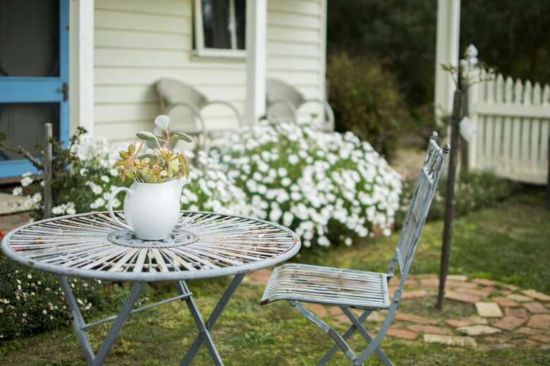 Freshwater Creek Cottages And Farm Stay