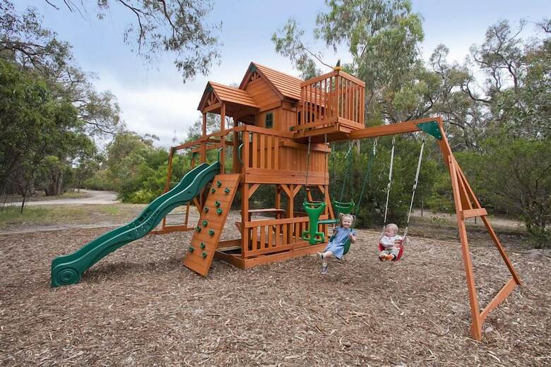 Freshwater Creek Cottages And Farm Stay