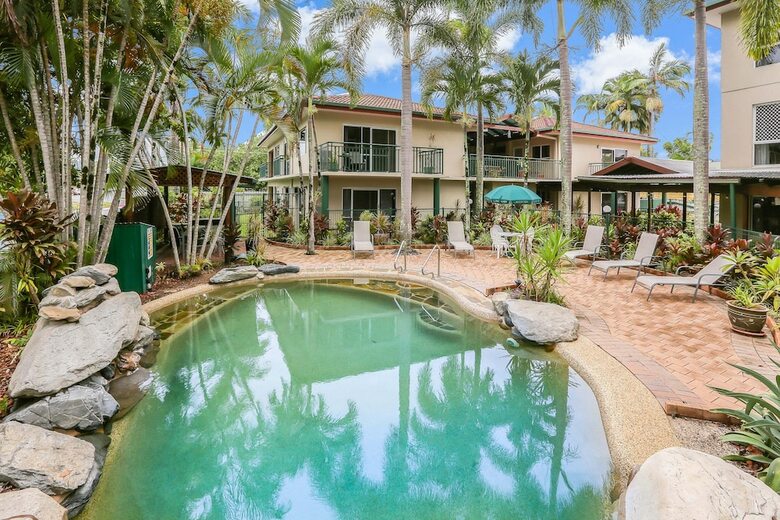 Koala Court Holiday Apartments