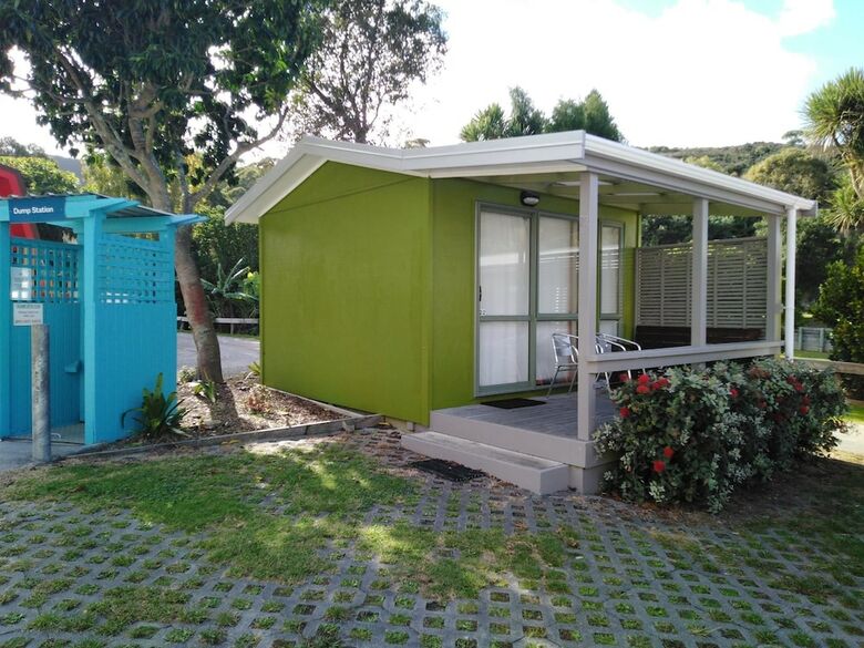 Hotel Whatuwhiwhi Top 10 Holiday Park
