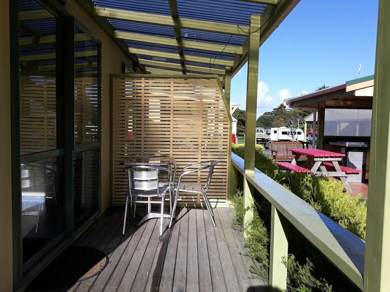 Hotel Whatuwhiwhi Top 10 Holiday Park