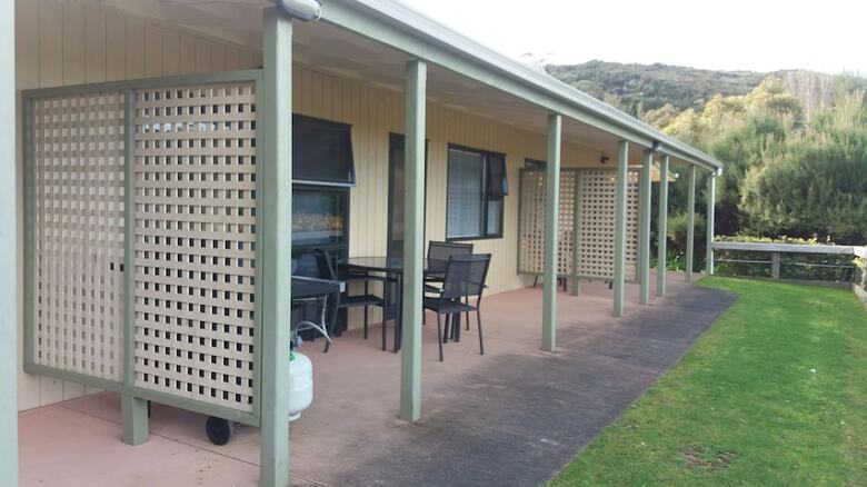 Hotel Whatuwhiwhi Top 10 Holiday Park