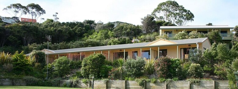 Hotel Whatuwhiwhi Top 10 Holiday Park