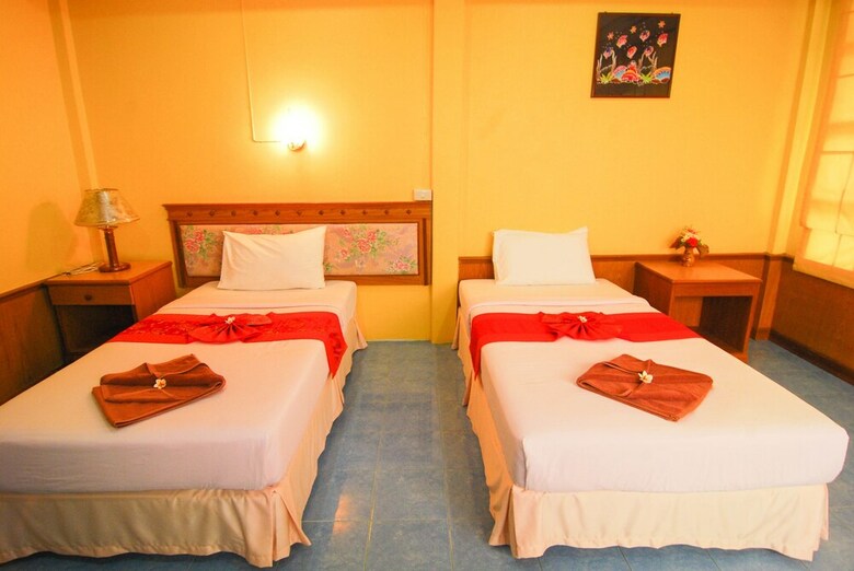 Motel Dream Team Beach Resort