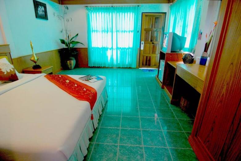 Motel Dream Team Beach Resort