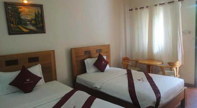 Song Tien Annex Hotel