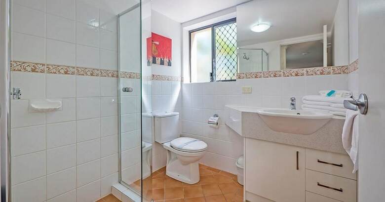 Burleigh On The Beach Holiday Apartments