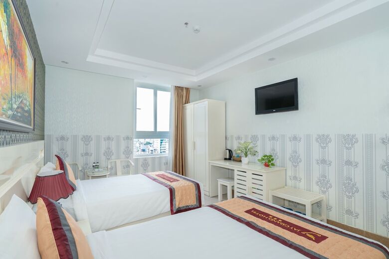 Jay Grand Hotel
