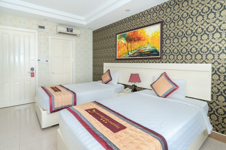 Jay Grand Hotel