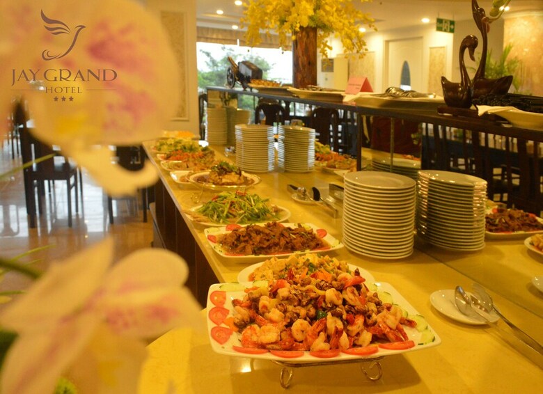 Jay Grand Hotel