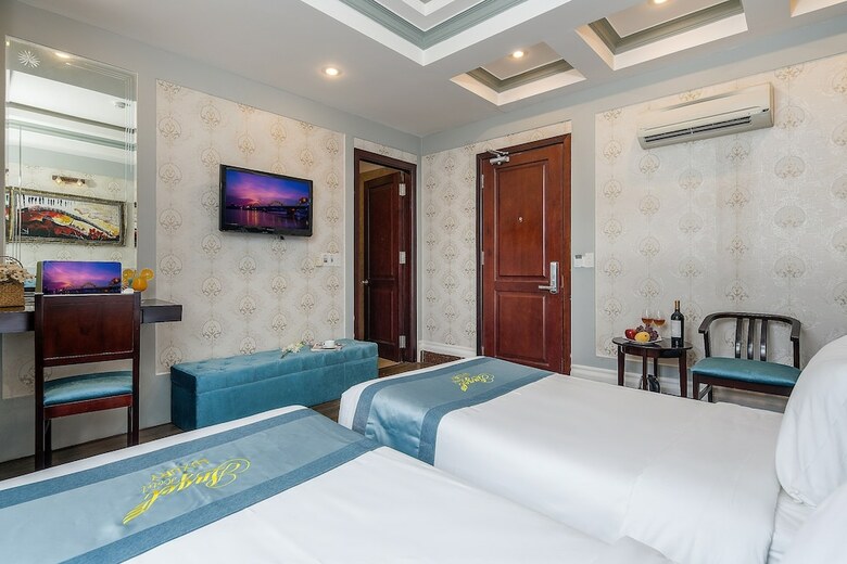 Angel Hotel Da Nang