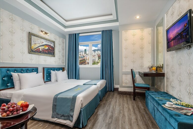 Angel Hotel Da Nang