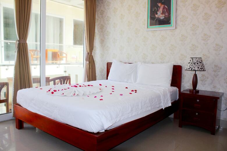 Hotel Hai Yen Family Resort