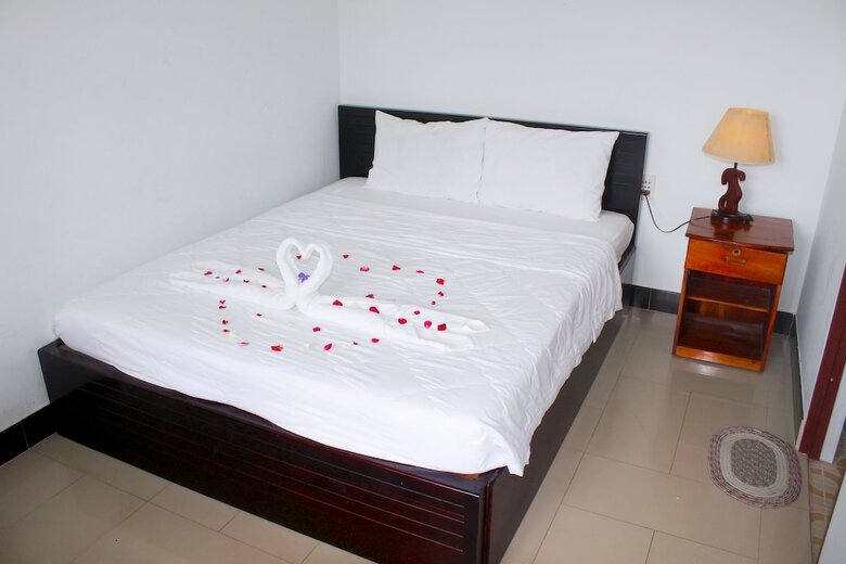 Hotel Hai Yen Family Resort